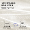 【宝宝服饰】小轻风撞色连身衣2026 商品缩略图1