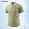 【凉感亲肤 四面弹力 多款可选】瑞士军工SWISS MILITARY冰丝POLO衫（多场景可穿） 商品缩略图2