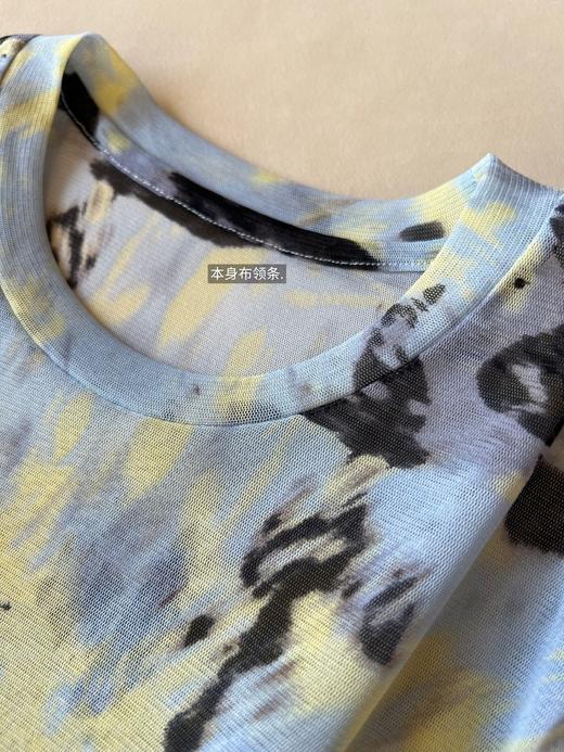JNB*Y主推的花卉系列皮肤衣 商品图12