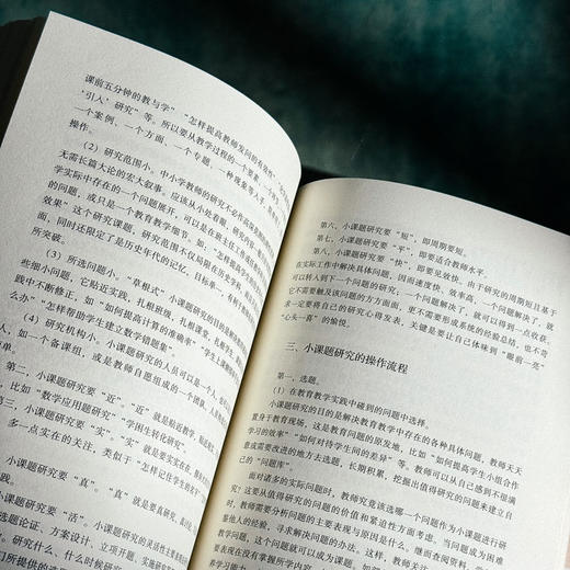 优秀教师的自我修炼 给青年教师的成长建议 大夏书系 李志欣著 商品图13
