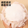 【青少年洗发皂+3.99元换购起泡网】玫瑰浴花起泡网袋 商品缩略图2