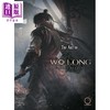 【中商原版】卧龙 苍天陨落 官方艺术设定集 精装版 英文原版 The Art of Wo Long Fallen Dynasty Hardcover Koei Tecmo 商品缩略图0