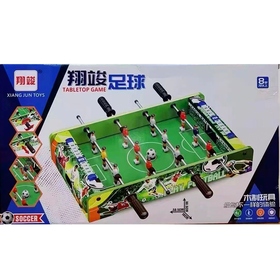 C翔骏足球台66008