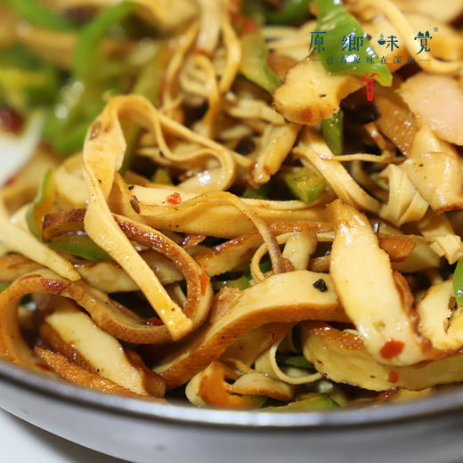 红茶豆腐干/孜然豆腐干/麻辣豆腐串/五香豆腐卷（基地直发-顺丰发货）|多种口味， 原料来自黑龙江大庆，生产者：畏道【合作生产，公平贸易】 商品图7