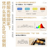 「限时特价」欧普天境®SDL淡彩光儿童房养眼吊灯 商品缩略图2