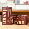 ileven有机野生蔓越莓原浆|1袋≈120颗野生蔓越莓，不加水不加糖，堪称“液体花青素”！ 商品缩略图1