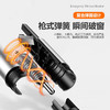 汽车破窗器救生安全锤割刀三合一 适用于单层玻璃 附送测试玻璃 商品缩略图4