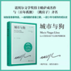【官方正版】略萨作品20种任选 谈马尔克斯 酒吧长谈 城市与狗等 商品缩略图3