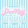 【套餐活动｜6.18截止】Deekay年抛贵妇级秒杀活动/年抛 商品缩略图0