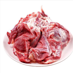 【YMHR】羊肉  鲜羊肉烧烤羊肉串