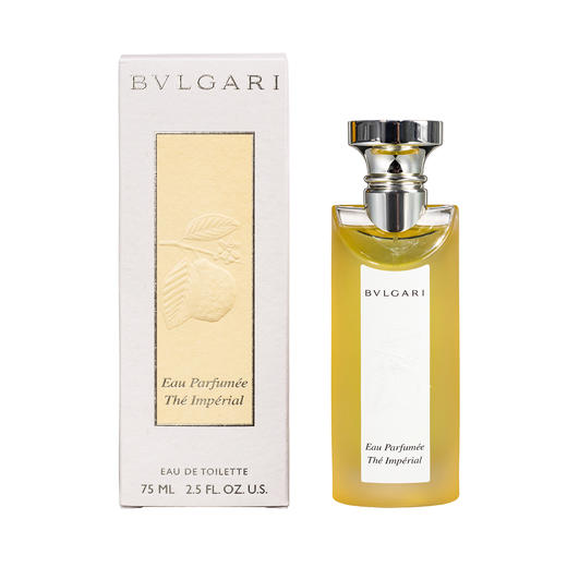 宝格丽 帝王红茶香 26年新香 Bvlgari Eau Parfumée Thé Impérial 分装 商品图6