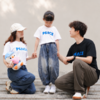 一份心意：“和平PEACE”短袖T恤 商品缩略图12