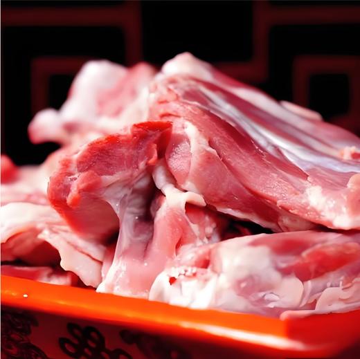 【YMHR】羊肉  鲜羊肉烧烤羊肉串 商品图1