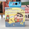 梌野生·蜡笔小新联名miniCCD | 口红大小，支持2.5K高清录制，拍照 / 录像 / 录音一键搞定 商品缩略图4