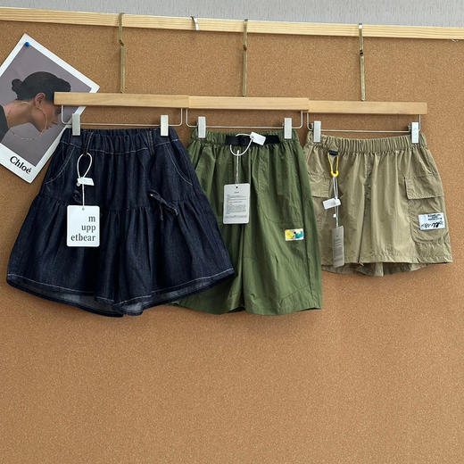 🔺马拉丁夏季趣味印花童装合集 052001 商品图2