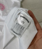 Chr*me hearts马蹄撞色logo短袖T恤051808 商品缩略图2