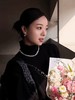法式复古颈饰｜Amber Lollipop明星同款2款珍珠项链 商品缩略图12