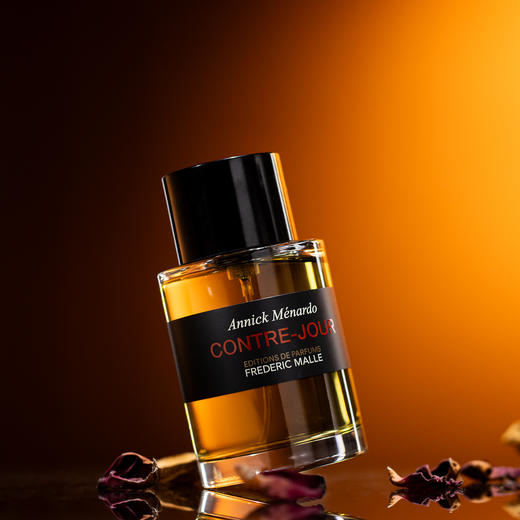 馥马尔 26年新香 溯光 Frederic Malle Contre-Jour 分装 商品图1