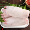 【YMHR】猪前蹄  短猪爪卤菜适用 商品缩略图1