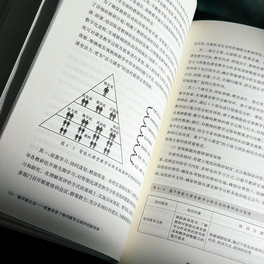 教学新生态 统整背景下海华教育实践的创新探索 陈菊 基础教育创新发展实践样本 商品图10