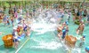 仅售3天❗️【黄龙溪欢乐田园】夏季畅玩卡99元起、整个夏天不限次畅耍戏水区…… 商品缩略图1