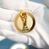 【FIFA 官方授权】2026 美加墨世界杯纪念币套装 加拿大造币厂铸造 历届世界杯足金纪念金收藏送礼 商品缩略图8
