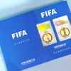 【FIFA 官方授权】2026 美加墨世界杯纪念币套装 加拿大造币厂铸造 历届世界杯足金纪念金收藏送礼 商品缩略图9
