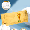 【FIFA 官方授权】2026 美加墨世界杯纪念币套装 加拿大造币厂铸造 历届世界杯足金纪念金收藏送礼 商品缩略图5
