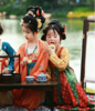 7.14-7.18【暑期托管营-自然国风体验营】5天4晚：探秘蜂群，解锁自然奥秘，汉服雅集，沉浸国风体验，美食手作，变身小小厨神 商品缩略图3
