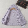 艾高Aigle新款女士连帽防晒皮肤衣外套 商品缩略图4