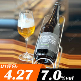 农舍山 自力更生4号 750ml