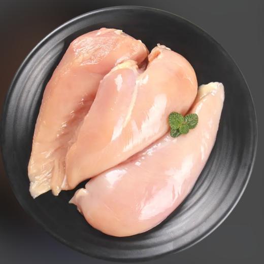 【YMHR】鸡胸肉  鲜嫩味美 商品图1