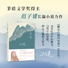 迟子建作品系列3册：晚安玫瑰/群山之巅/群山之巅 精装本 商品缩略图3