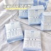 她研社深藏BLUE轻透款卫生巾|透气更轻薄，一吸到底干爽不粘 商品缩略图0