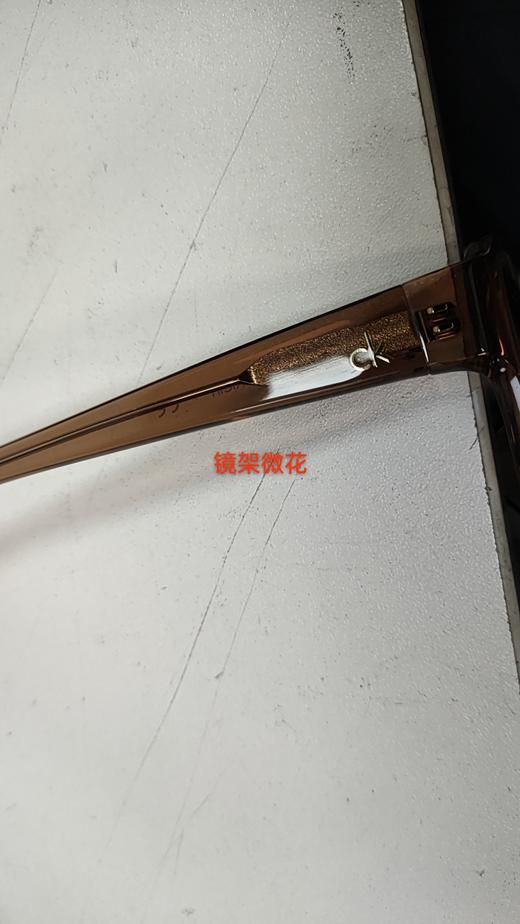 7750779108017 卡尔文克雷恩Calvin Klein 【商场同款】CK经典百搭大框墨镜复古休闲太阳镜墨镜女优雅 商品图5