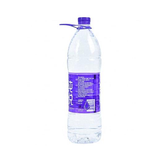 冰露1.5L纯悦饮用水（冰柜） 商品图1
