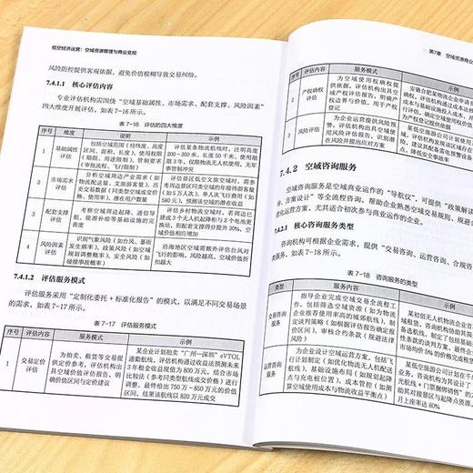 低空经济运营：空域资源管理与商业变现 商品图1