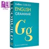 【中商原版】英语语法工具书2册 牛津袖珍书Oxford Learners Pocket Grammar 柯林斯语法书Collins COBUILD English Grammar 商品缩略图1