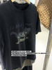 韩国订单设计师款猫咪T恤05202 商品缩略图2