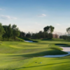 北京·奥园高尔夫俱乐部 Beijing Aoyuan Golf Club | 海淀高尔夫球场 | 北京高尔夫球场 | 中国 商品缩略图0