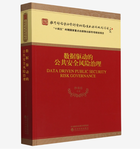 数据驱动的公共安全风险治理