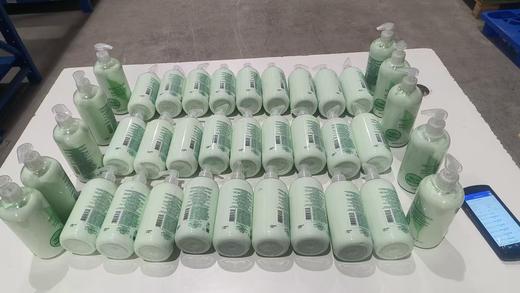 【特价清仓】【跨境】伊丽莎白雅顿残次品-绿茶系列 商品图6