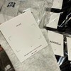 品牌尾单 zheng品抗菌四季高筒运动休闲袜 高密度罗纹袜子 商品缩略图4