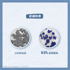 diary言之有物蓝铜胜肽精华液 30ml 10%玻色因溶液 商品缩略图3