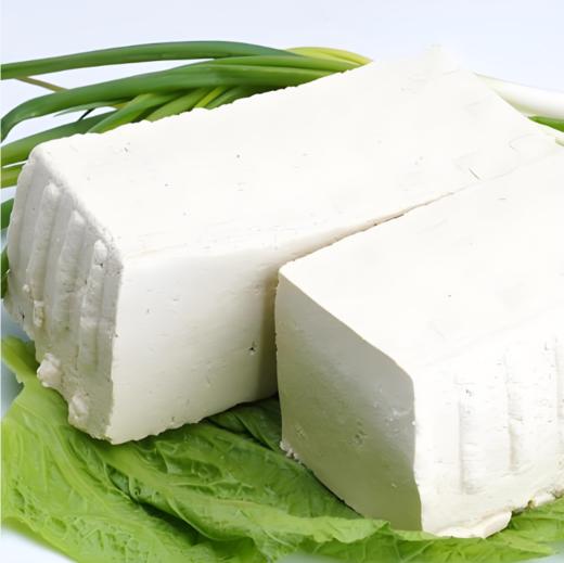 【YMHR】豆腐 卤水豆腐 商品图0