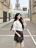 D素同款重工刺绣松弛感上衣 商品缩略图9