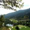 山西·吕梁山国际高尔夫俱乐部 Shanxi Lvliangshan International Golf Club | 吕梁高尔夫球场 | 山西高尔夫球场 | 中国 商品缩略图0