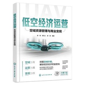 低空经济运营：空域资源管理与商业变现