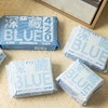 她研社深藏BLUE常规款卫生巾|一吸到底，量大不易漏，干爽不粘腻 商品缩略图0