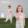 jellybaby儿童T恤JXG62267★ 商品缩略图0